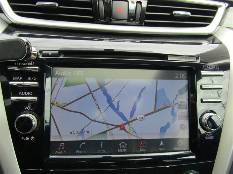 2015 Nissan Murano Platinum - Photo 26 - Haddon Twp, NJ 08107