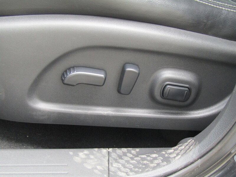 2015 Nissan Murano Platinum - Photo 11 - Haddon Twp, NJ 08107
