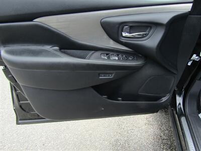 2015 Nissan Murano Platinum - Photo 9 - Haddon Twp, NJ 08107