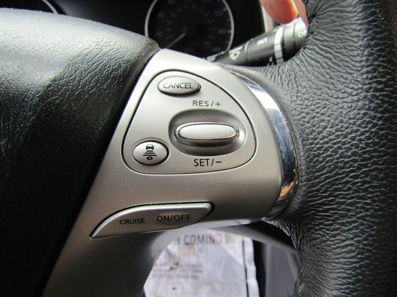 2015 Nissan Murano Platinum - Photo 24 - Haddon Twp, NJ 08107