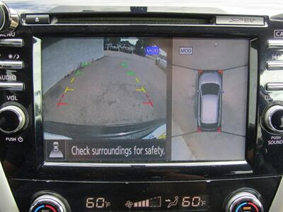 2015 Nissan Murano Platinum - Photo 29 - Haddon Twp, NJ 08107
