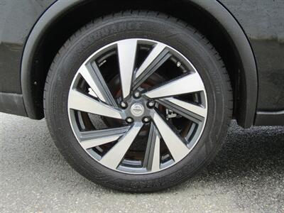 2015 Nissan Murano Platinum - Photo 34 - Haddon Twp, NJ 08107