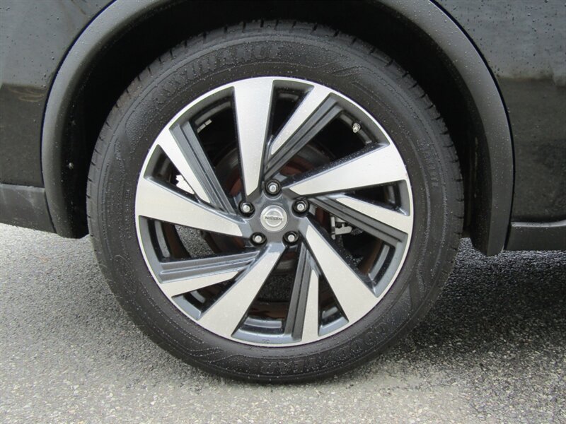 2015 Nissan Murano Platinum - Photo 34 - Haddon Twp, NJ 08107