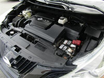 2015 Nissan Murano Platinum - Photo 38 - Haddon Twp, NJ 08107