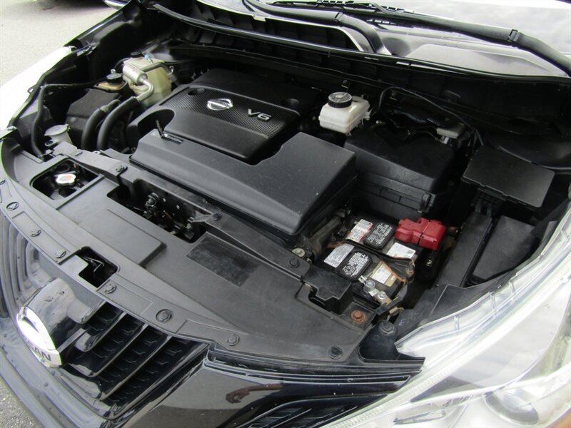 2015 Nissan Murano Platinum - Photo 38 - Haddon Twp, NJ 08107