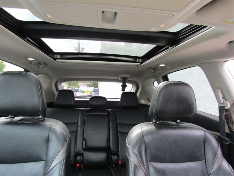 2015 Nissan Murano Platinum - Photo 15 - Haddon Twp, NJ 08107