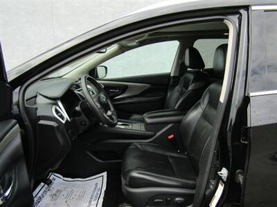 2015 Nissan Murano Platinum - Photo 12 - Haddon Twp, NJ 08107