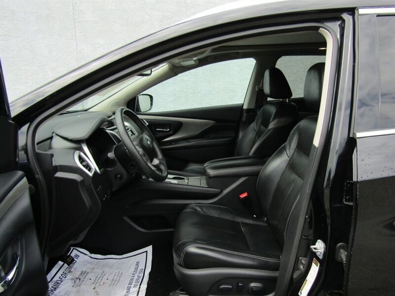 2015 Nissan Murano Platinum - Photo 12 - Haddon Twp, NJ 08107