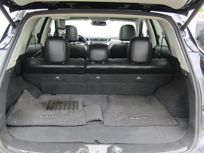 2015 Nissan Murano Platinum - Photo 16 - Haddon Twp, NJ 08107
