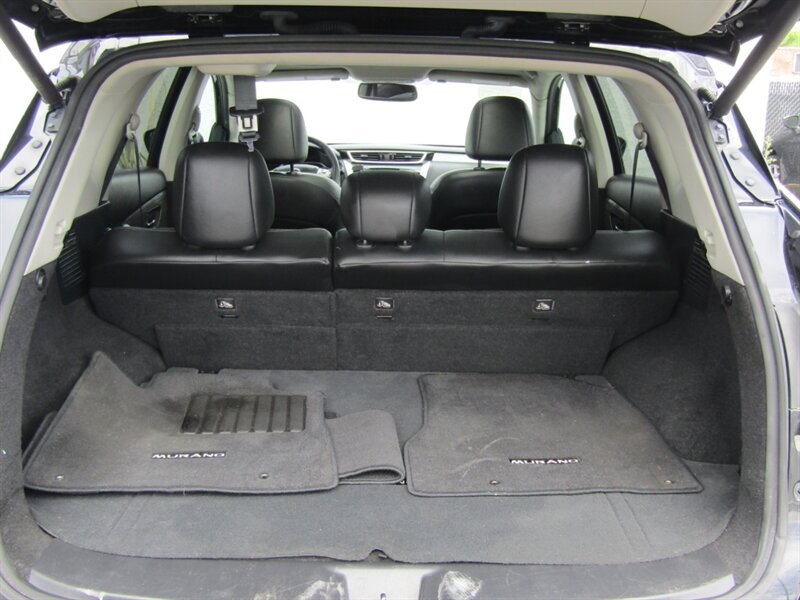 2015 Nissan Murano Platinum - Photo 16 - Haddon Twp, NJ 08107
