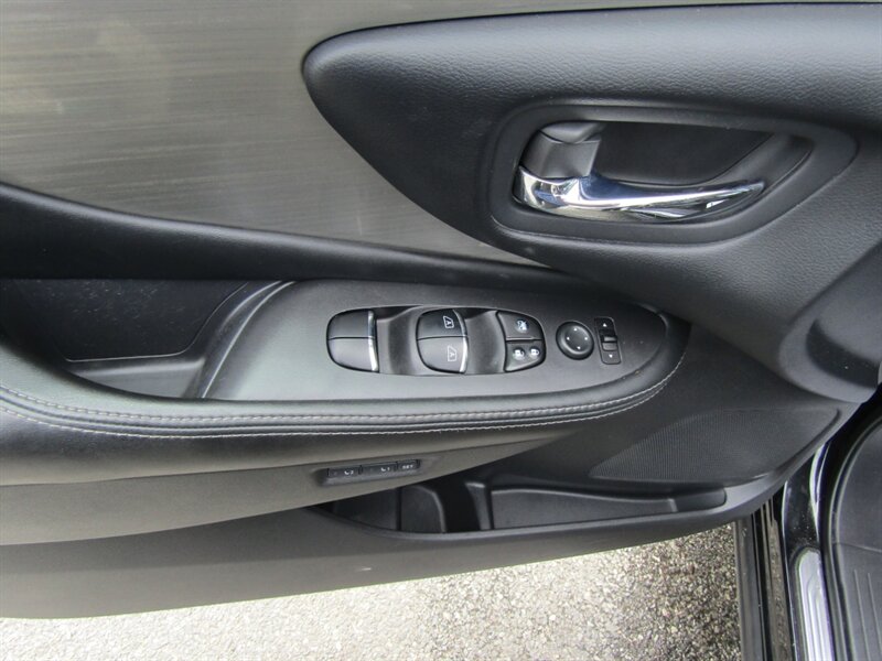 2015 Nissan Murano Platinum - Photo 10 - Haddon Twp, NJ 08107