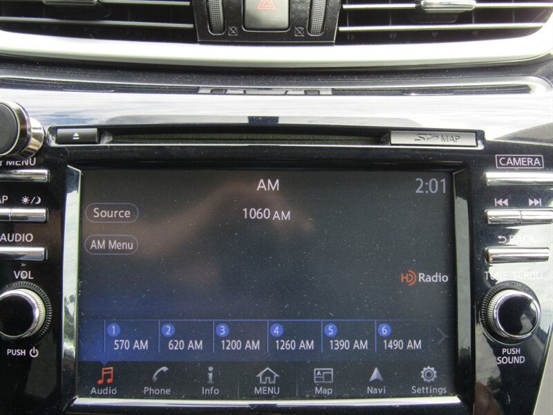 2015 Nissan Murano Platinum - Photo 27 - Haddon Twp, NJ 08107