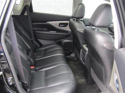 2015 Nissan Murano Platinum - Photo 17 - Haddon Twp, NJ 08107