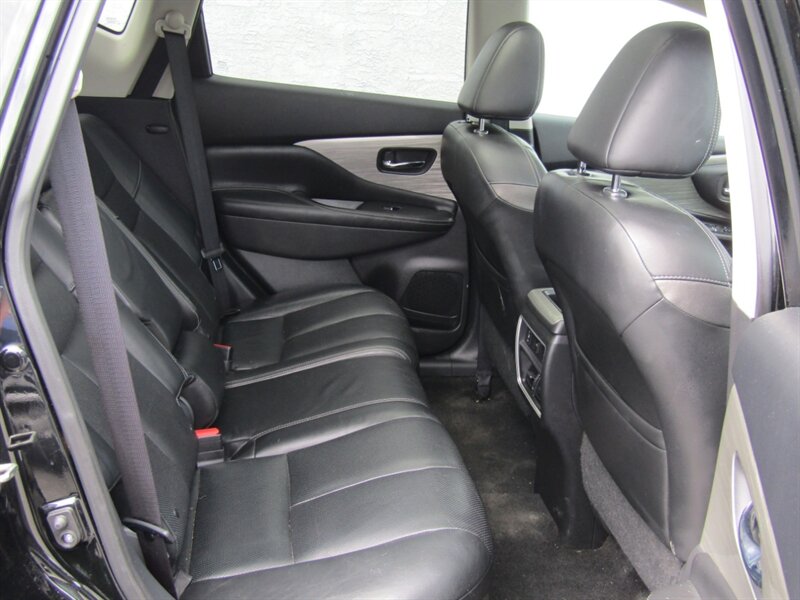 2015 Nissan Murano Platinum - Photo 17 - Haddon Twp, NJ 08107