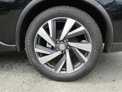 2015 Nissan Murano Platinum - Photo 35 - Haddon Twp, NJ 08107