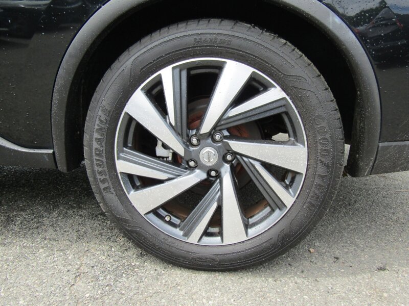 2015 Nissan Murano Platinum - Photo 35 - Haddon Twp, NJ 08107