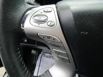 2015 Nissan Murano Platinum - Photo 22 - Haddon Twp, NJ 08107