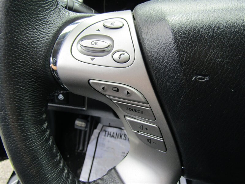 2015 Nissan Murano Platinum - Photo 22 - Haddon Twp, NJ 08107