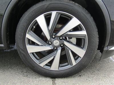 2015 Nissan Murano Platinum - Photo 33 - Haddon Twp, NJ 08107