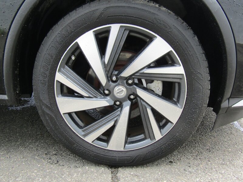 2015 Nissan Murano Platinum - Photo 33 - Haddon Twp, NJ 08107