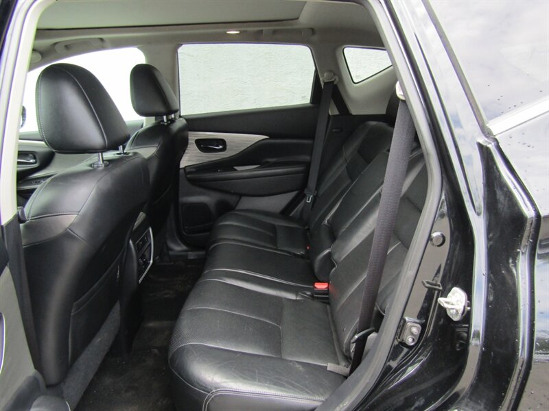 2015 Nissan Murano Platinum - Photo 13 - Haddon Twp, NJ 08107