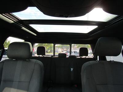 2016 Ford F-150 4X4,NAV.PANOROOF,CONV PKG,RVC,SILVER CERTIFIED   - Photo 16 - Haddon Twp, NJ 08107