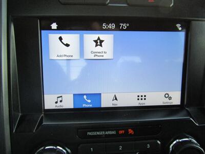 2016 Ford F-150 4X4,NAV.PANOROOF,CONV PKG,RVC,SILVER CERTIFIED   - Photo 26 - Haddon Twp, NJ 08107