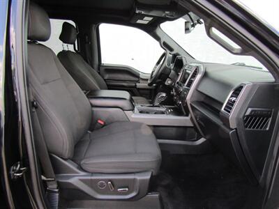 2016 Ford F-150 4X4,NAV.PANOROOF,CONV PKG,RVC,SILVER CERTIFIED   - Photo 18 - Haddon Twp, NJ 08107