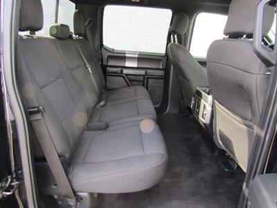 2016 Ford F-150 4X4,NAV.PANOROOF,CONV PKG,RVC,SILVER CERTIFIED   - Photo 17 - Haddon Twp, NJ 08107
