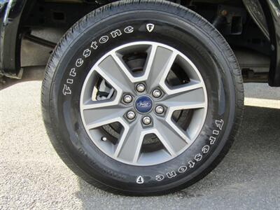 2016 Ford F-150 4X4,NAV.PANOROOF,CONV PKG,RVC,SILVER CERTIFIED   - Photo 34 - Haddon Twp, NJ 08107