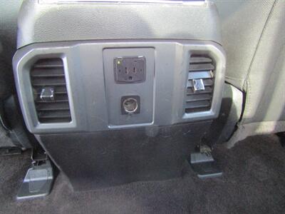 2016 Ford F-150 4X4,NAV.PANOROOF,CONV PKG,RVC,SILVER CERTIFIED   - Photo 32 - Haddon Twp, NJ 08107