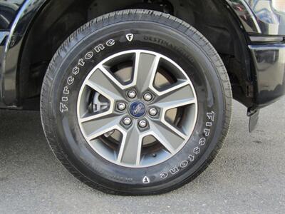 2016 Ford F-150 4X4,NAV.PANOROOF,CONV PKG,RVC,SILVER CERTIFIED   - Photo 35 - Haddon Twp, NJ 08107