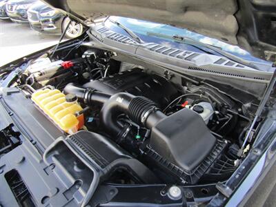 2016 Ford F-150 4X4,NAV.PANOROOF,CONV PKG,RVC,SILVER CERTIFIED   - Photo 40 - Haddon Twp, NJ 08107