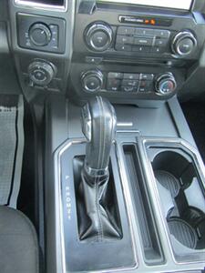 2016 Ford F-150 4X4,NAV.PANOROOF,CONV PKG,RVC,SILVER CERTIFIED   - Photo 30 - Haddon Twp, NJ 08107