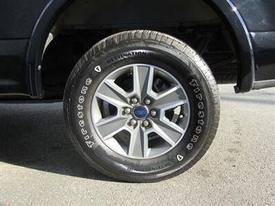 2016 Ford F-150 4X4,NAV.PANOROOF,CONV PKG,RVC,SILVER CERTIFIED   - Photo 37 - Haddon Twp, NJ 08107