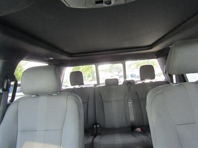 2016 Ford F-150 4X4,NAV.PANOROOF,CONV PKG,RVC,SILVER CERTIFIED   - Photo 15 - Haddon Twp, NJ 08107