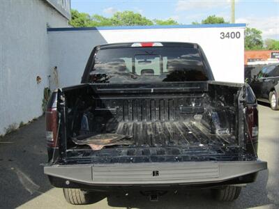 2016 Ford F-150 4X4,NAV.PANOROOF,CONV PKG,RVC,SILVER CERTIFIED   - Photo 33 - Haddon Twp, NJ 08107