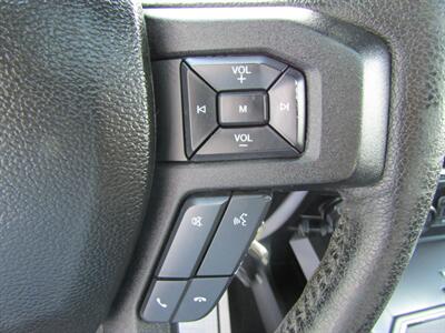 2016 Ford F-150 4X4,NAV.PANOROOF,CONV PKG,RVC,SILVER CERTIFIED   - Photo 24 - Haddon Twp, NJ 08107