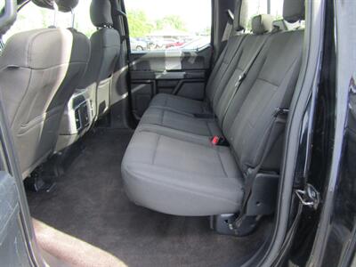 2016 Ford F-150 4X4,NAV.PANOROOF,CONV PKG,RVC,SILVER CERTIFIED   - Photo 14 - Haddon Twp, NJ 08107