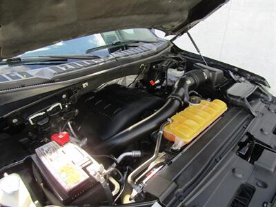 2016 Ford F-150 4X4,NAV.PANOROOF,CONV PKG,RVC,SILVER CERTIFIED   - Photo 38 - Haddon Twp, NJ 08107