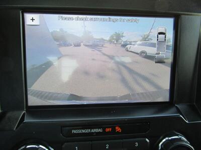 2016 Ford F-150 4X4,NAV.PANOROOF,CONV PKG,RVC,SILVER CERTIFIED   - Photo 28 - Haddon Twp, NJ 08107