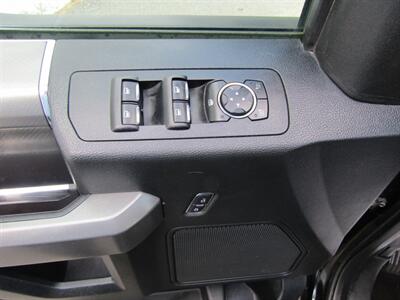 2016 Ford F-150 4X4,NAV.PANOROOF,CONV PKG,RVC,SILVER CERTIFIED   - Photo 11 - Haddon Twp, NJ 08107