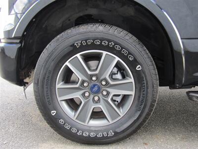 2016 Ford F-150 4X4,NAV.PANOROOF,CONV PKG,RVC,SILVER CERTIFIED   - Photo 36 - Haddon Twp, NJ 08107