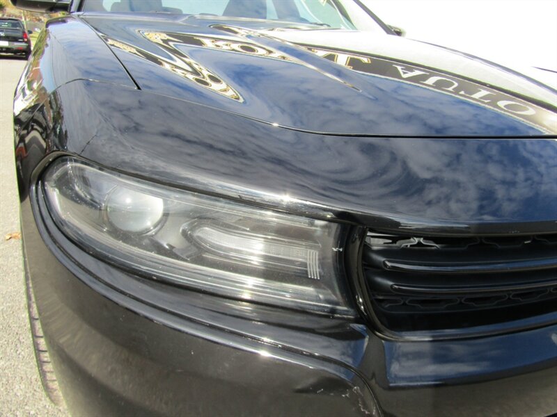 2019 Dodge Charger AWD,SXT,CONV PKG,COMFORT PKG,RVC,SILVER CERTIFIED   - Photo 9 - Haddon Twp, NJ 08107