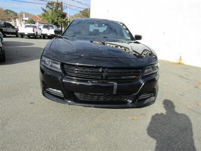 2019 Dodge Charger AWD,SXT,CONV PKG,COMFORT PKG,RVC,SILVER CERTIFIED   - Photo 10 - Haddon Twp, NJ 08107