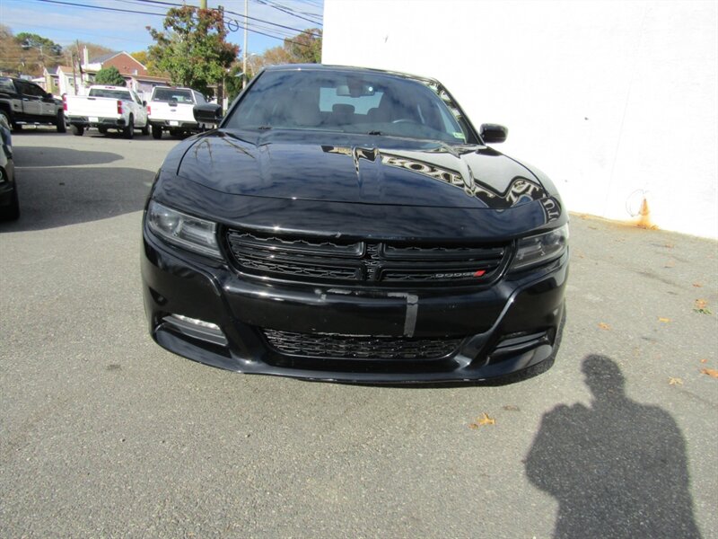 2019 Dodge Charger AWD,SXT,CONV PKG,COMFORT PKG,RVC,SILVER CERTIFIED   - Photo 10 - Haddon Twp, NJ 08107