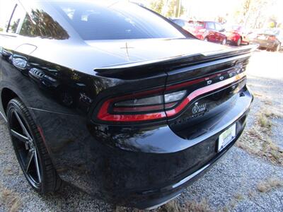 2019 Dodge Charger AWD,SXT,CONV PKG,COMFORT PKG,RVC,SILVER CERTIFIED   - Photo 20 - Haddon Twp, NJ 08107