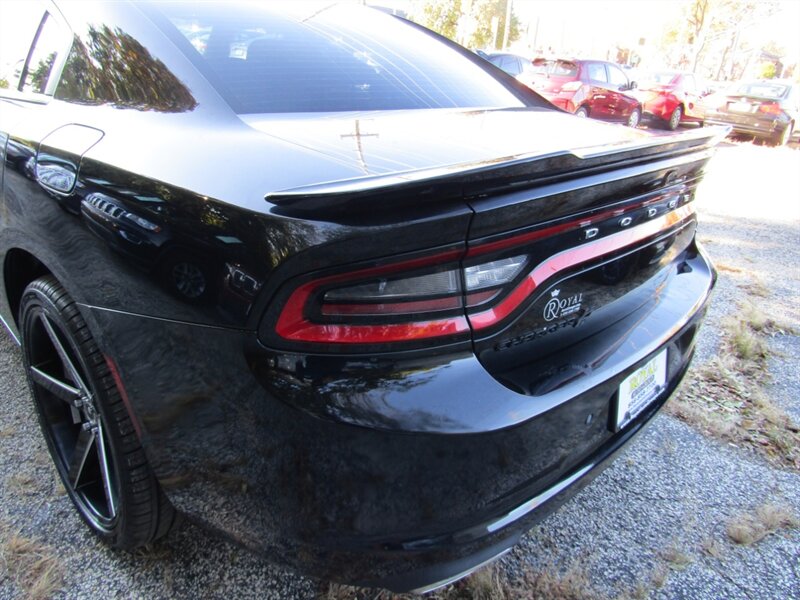 2019 Dodge Charger AWD,SXT,CONV PKG,COMFORT PKG,RVC,SILVER CERTIFIED   - Photo 20 - Haddon Twp, NJ 08107