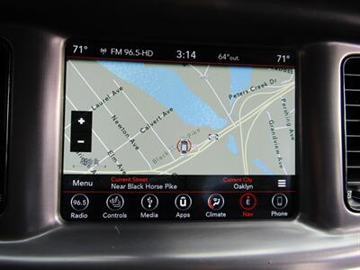 2019 Dodge Charger AWD,SXT,CONV PKG,COMFORT PKG,RVC,SILVER CERTIFIED   - Photo 49 - Haddon Twp, NJ 08107
