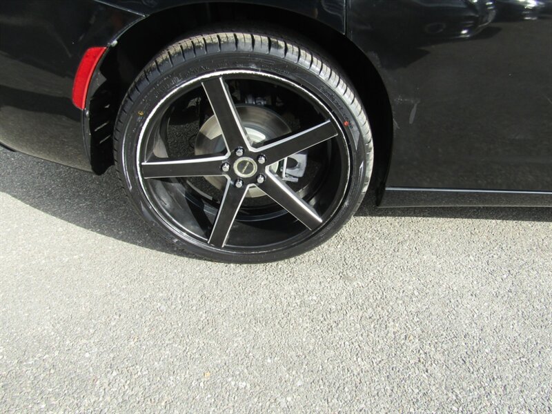 2019 Dodge Charger AWD,SXT,CONV PKG,COMFORT PKG,RVC,SILVER CERTIFIED   - Photo 17 - Haddon Twp, NJ 08107